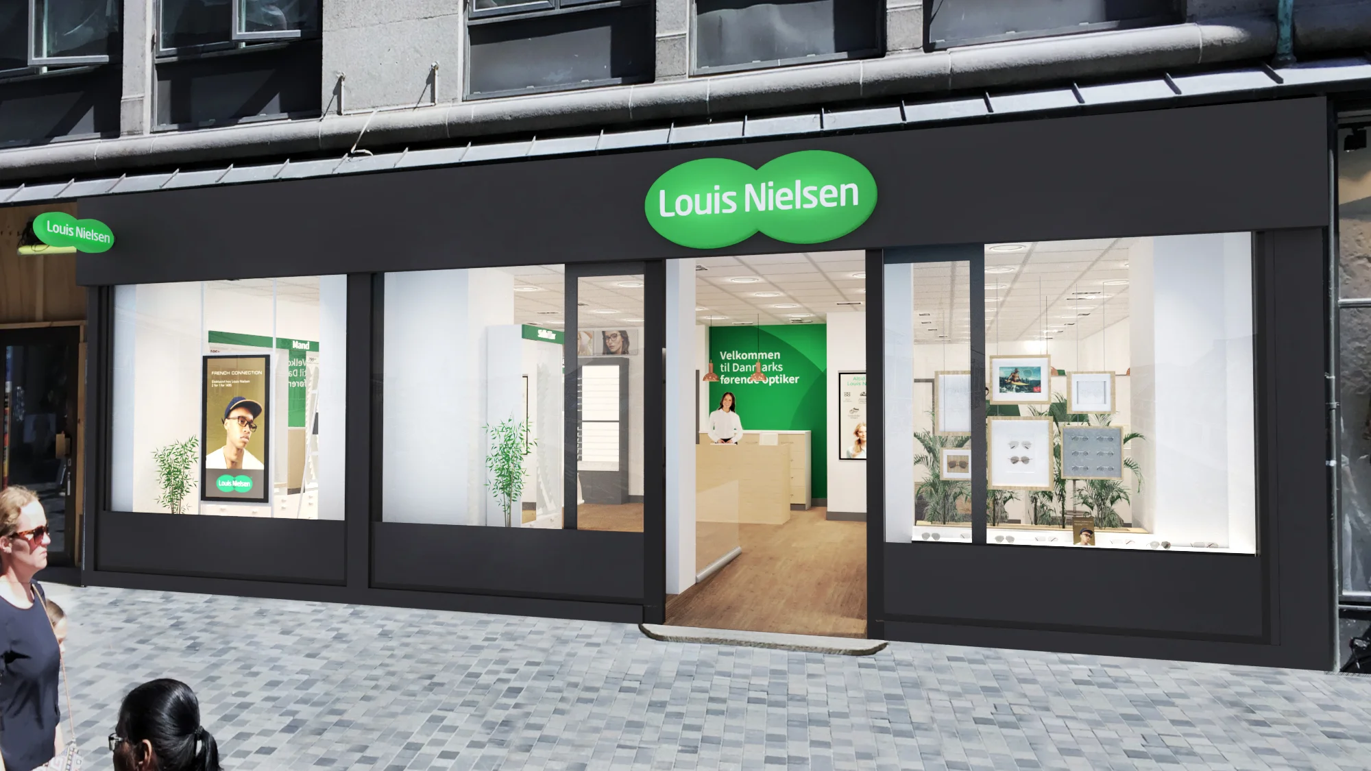 louis nielsen herlev louis nielsen herlev
